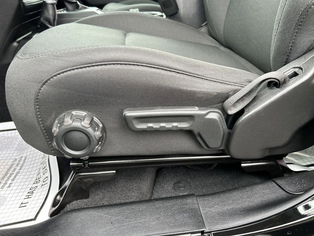 2019 Jeep Wrangler Sahara