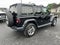 2019 Jeep Wrangler Sahara