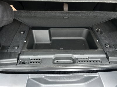 2018 Jeep WRANGLER UNL SAHARA