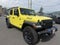 2023 Jeep WRANGLER UNL WILLYS 4XE