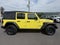 2023 Jeep WRANGLER UNL WILLYS 4XE