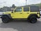2023 Jeep WRANGLER UNL WILLYS 4XE