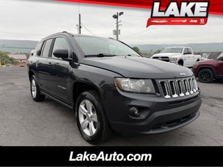 2014 Jeep COMPASS SPORT