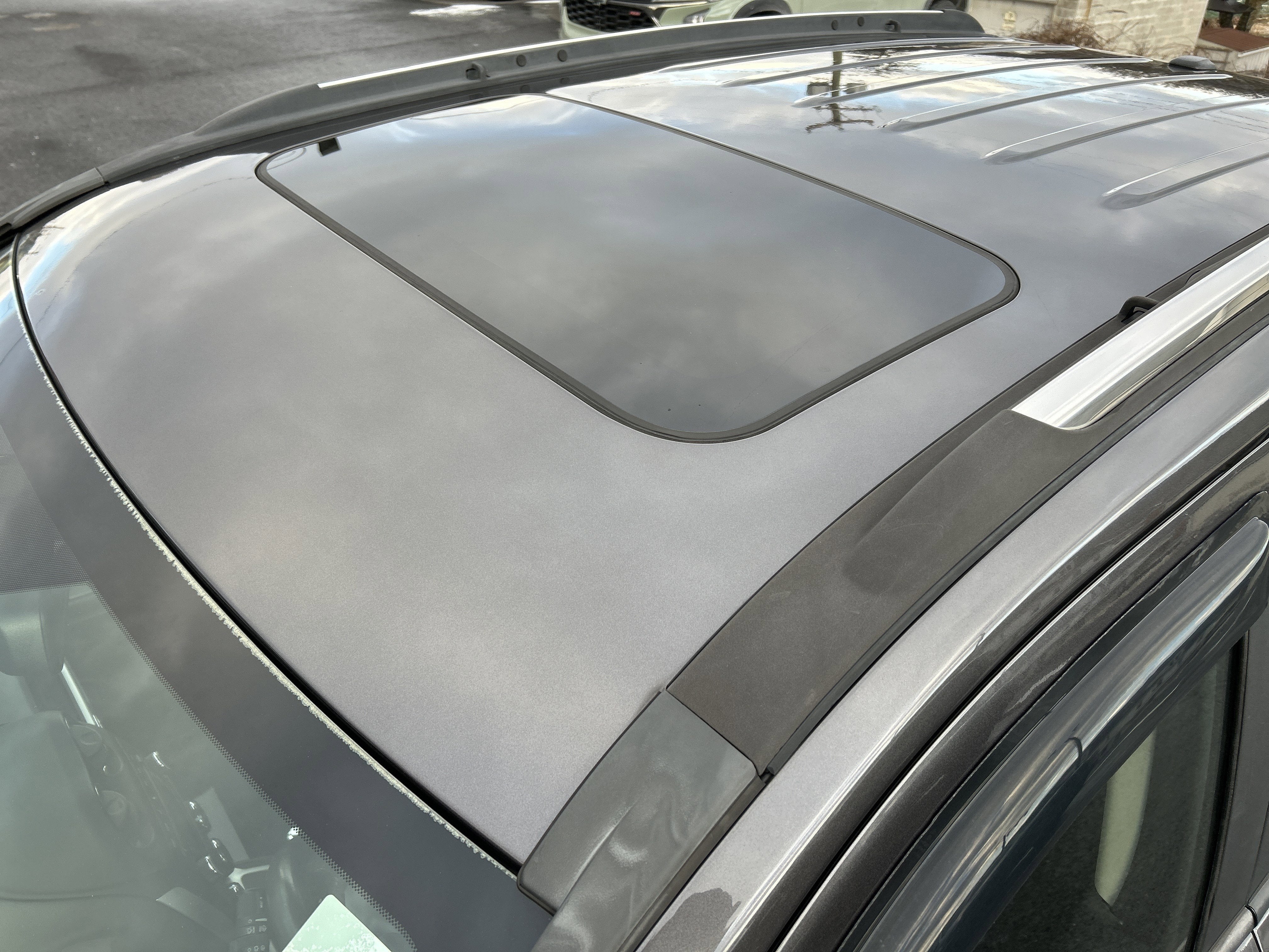 2015 Jeep COMPASS LATITUDE