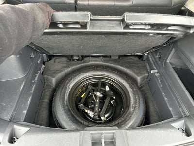 2015 Jeep COMPASS LATITUDE