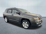 2015 Jeep COMPASS LATITUDE