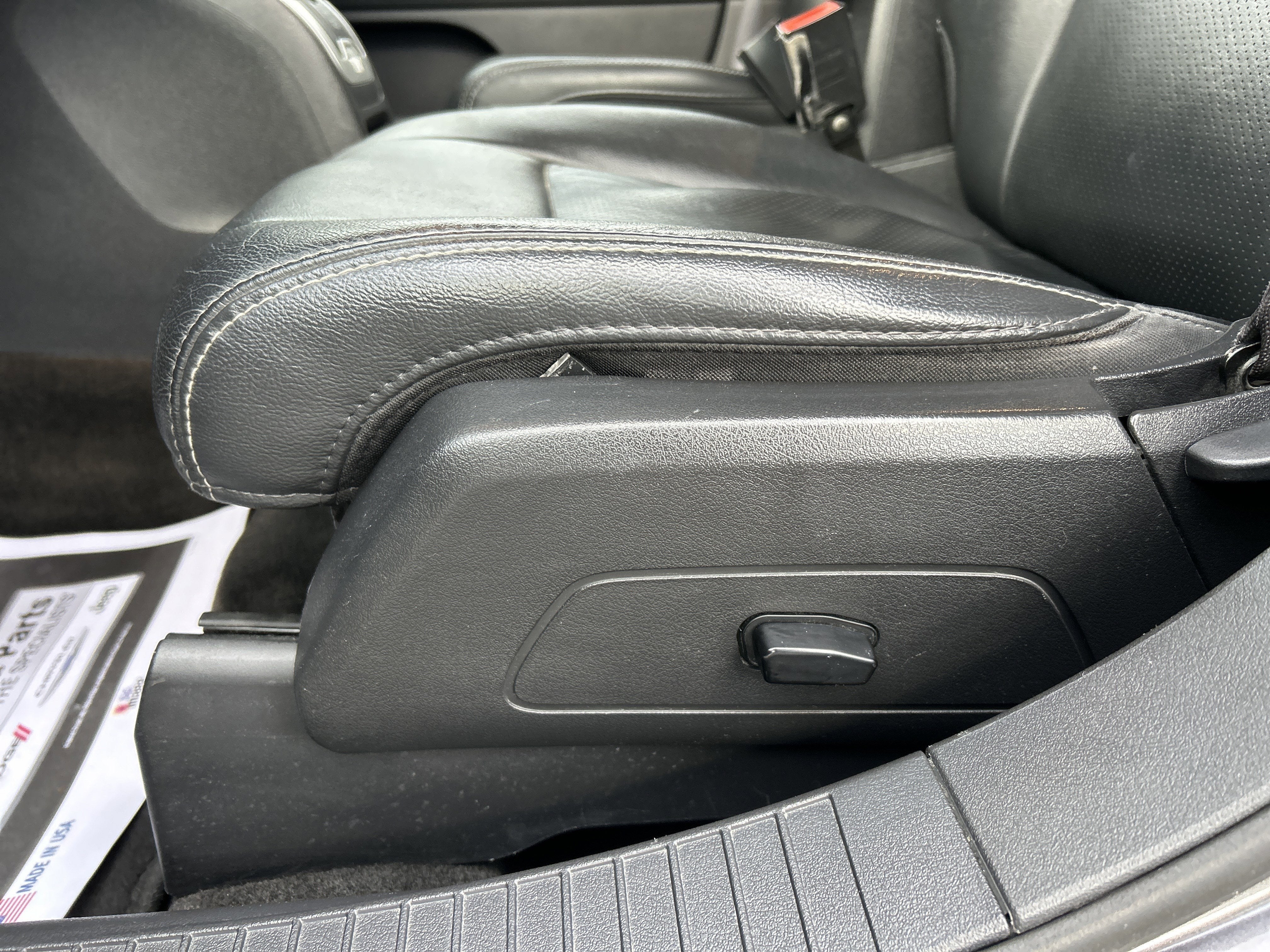 2015 Jeep COMPASS LATITUDE