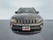 2015 Jeep COMPASS LATITUDE
