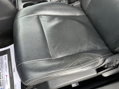 2015 Jeep COMPASS LATITUDE