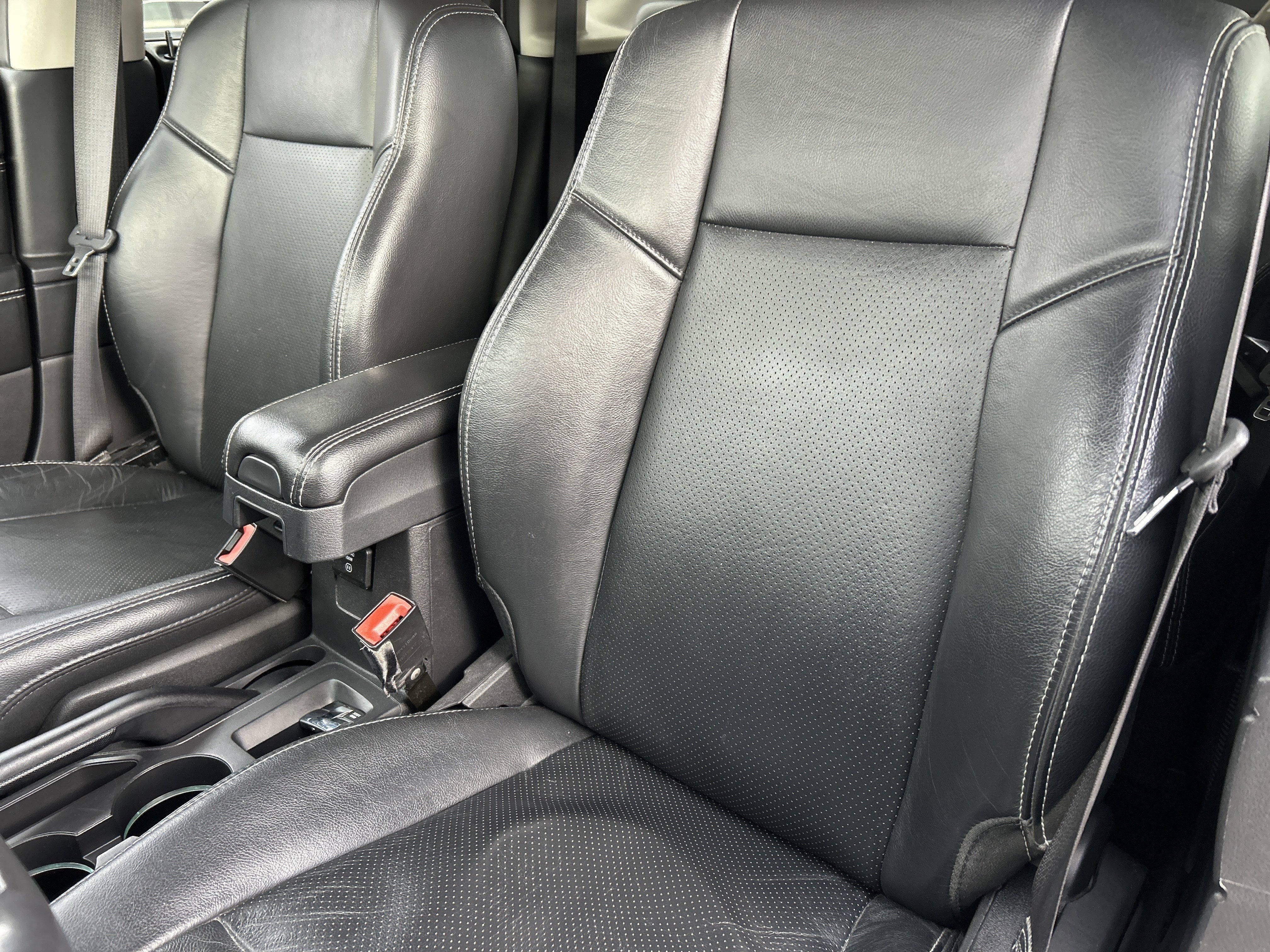 2015 Jeep COMPASS LATITUDE