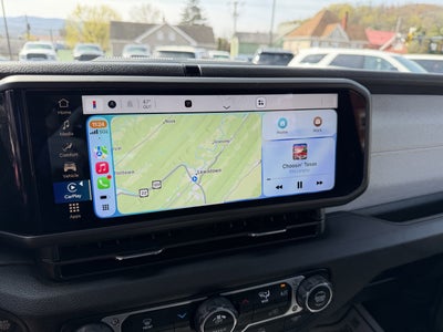 2025 Jeep WRANGLER UNL SPORT
