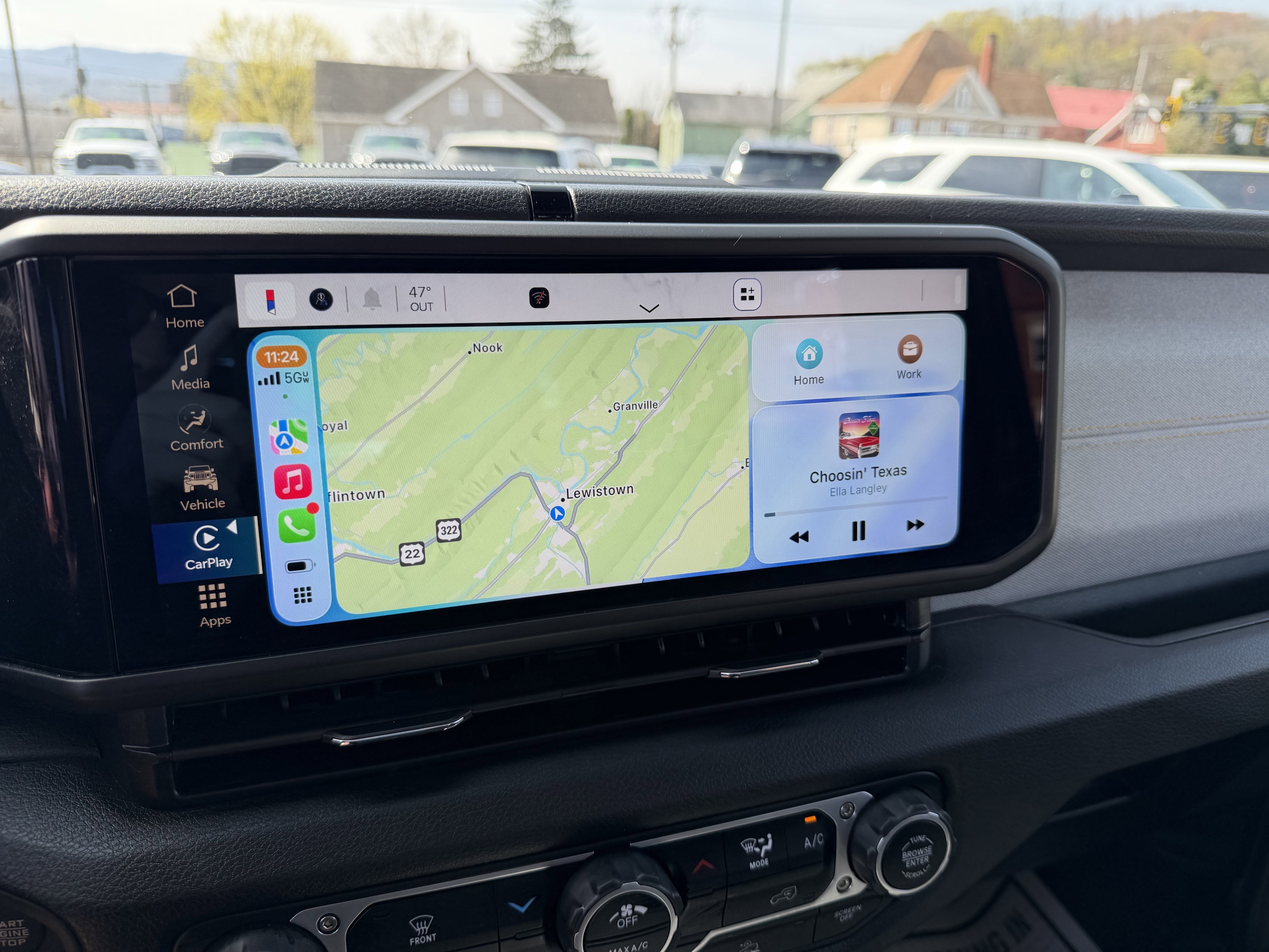 2025 Jeep WRANGLER UNL SPORT