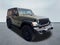 2025 Jeep WRANGLER UNL SPORT