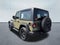 2025 Jeep WRANGLER UNL SPORT