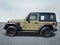 2025 Jeep WRANGLER UNL SPORT