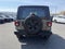 2025 Jeep WRANGLER UNL SPORT