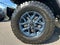 2026 Jeep Wrangler America 250
