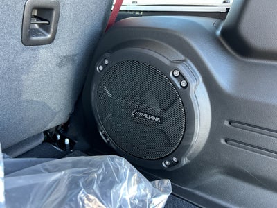 2026 Jeep Wrangler America 250