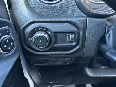 2026 Jeep Wrangler America 250