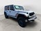 2026 Jeep Wrangler America 250