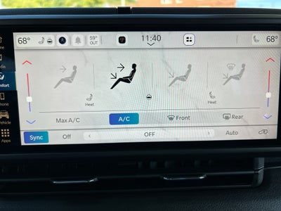 2026 Jeep Wrangler America 250