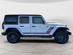2026 Jeep Wrangler America 250