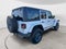 2026 Jeep Wrangler America 250
