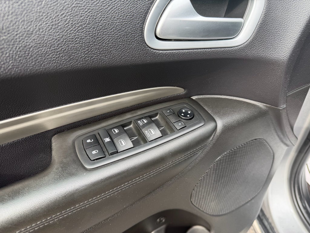 2019 Dodge Durango SXT