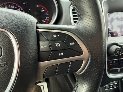 2019 Dodge Durango SXT