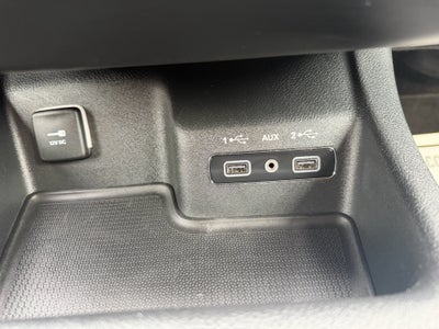 2019 Dodge Durango SXT