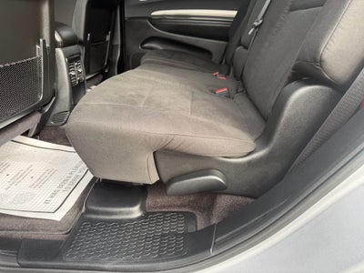 2019 Dodge Durango SXT