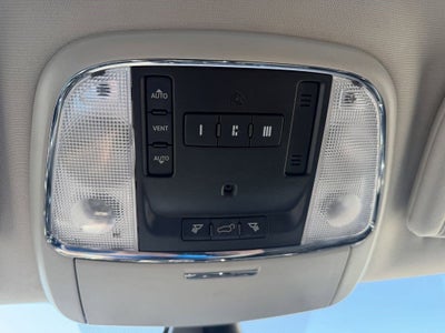 2013 Dodge Durango Citadel