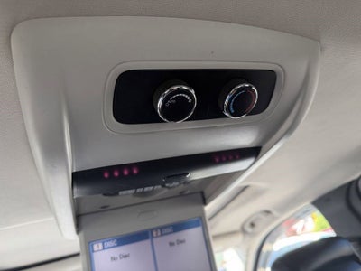 2013 Dodge Durango Citadel
