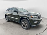 2016 Jeep Grand Cherokee 75th Anniversary