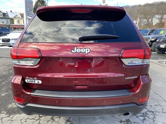 2021 Jeep Grand Cherokee LAREDO X in Lewistown, PA - Lake Auto