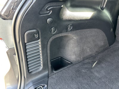 2019 Jeep GRAND CHEROKEE LAREDO E