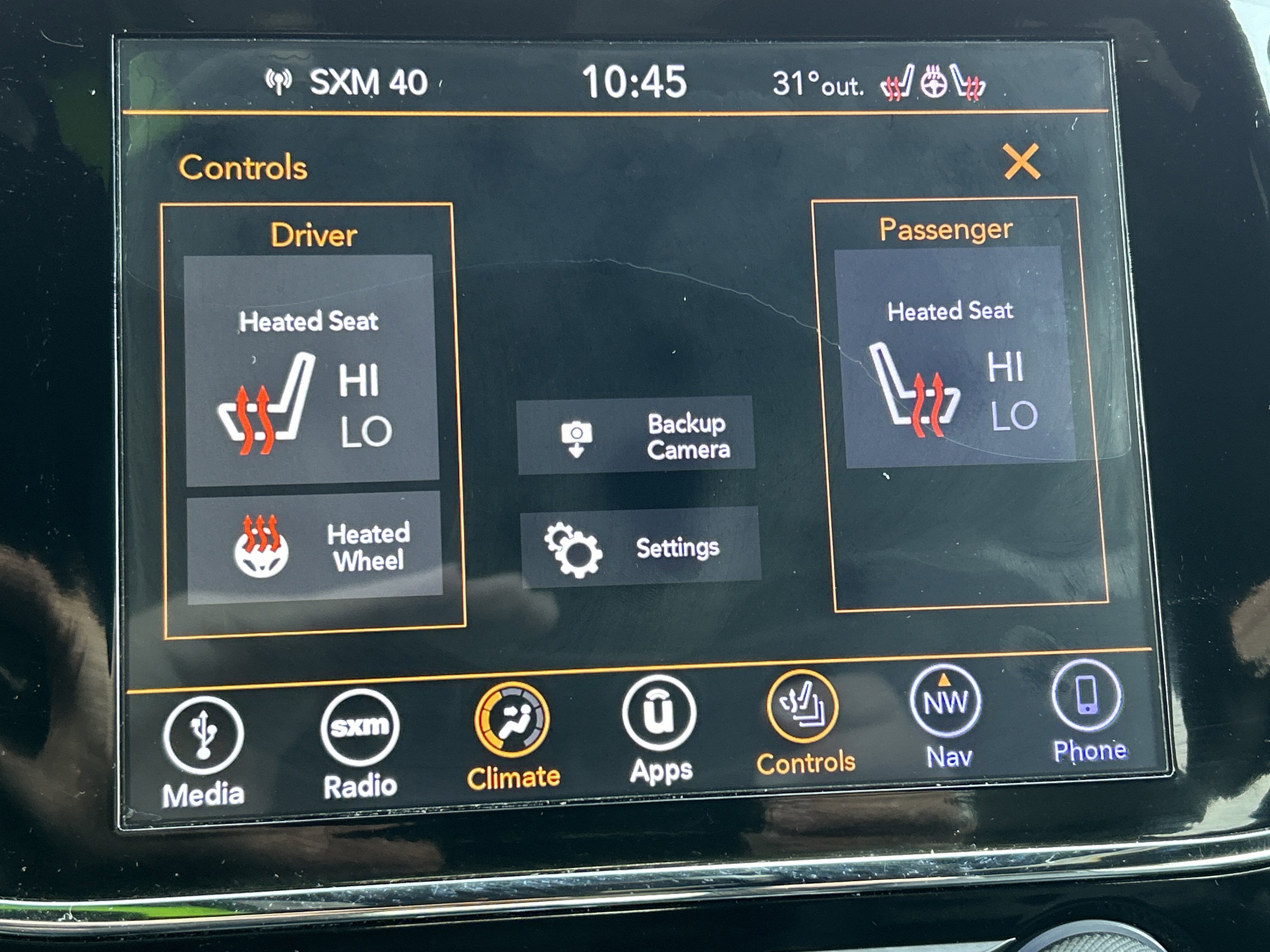 2019 Jeep GRAND CHEROKEE LAREDO E