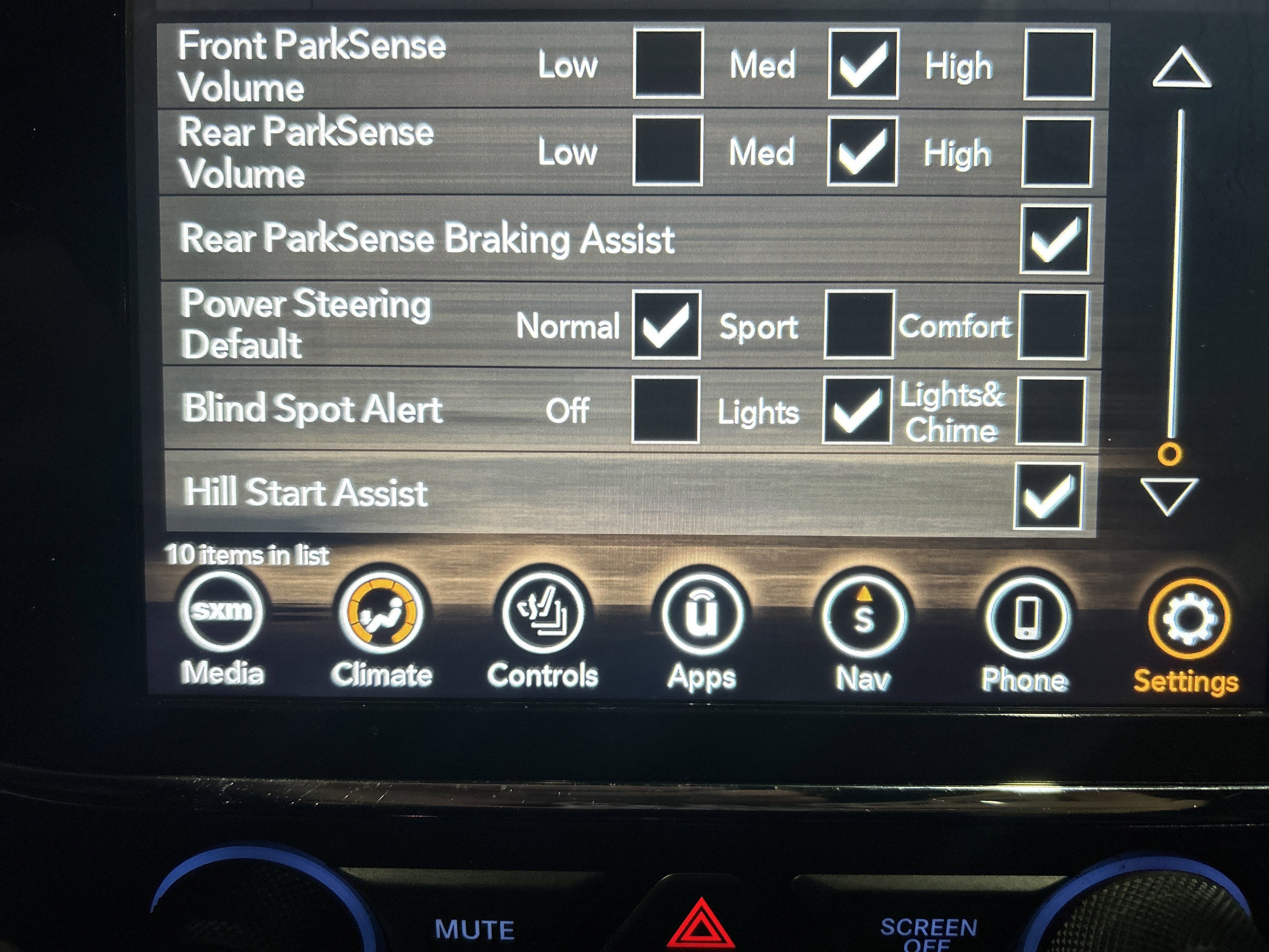 2021 Jeep GRAND CHEROKEE 80TH ANN