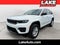 2024 Jeep Grand Cherokee Laredo X