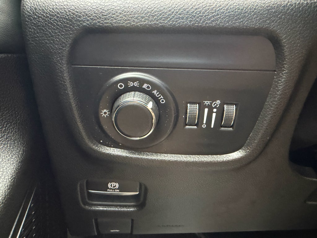 2024 Jeep Grand Cherokee Laredo X