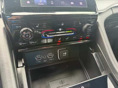 2024 Jeep Grand Cherokee Laredo X