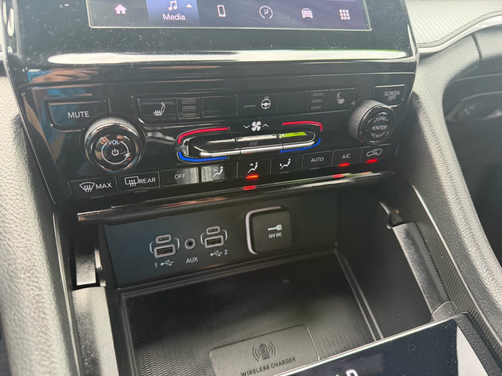 2024 Jeep Grand Cherokee Laredo X