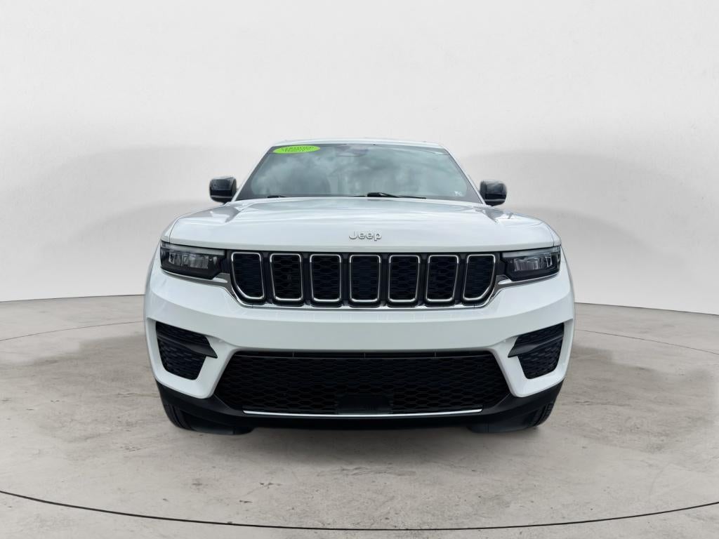 2024 Jeep Grand Cherokee Laredo X