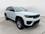 2024 Jeep Grand Cherokee Laredo X