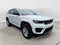 2024 Jeep Grand Cherokee Laredo X