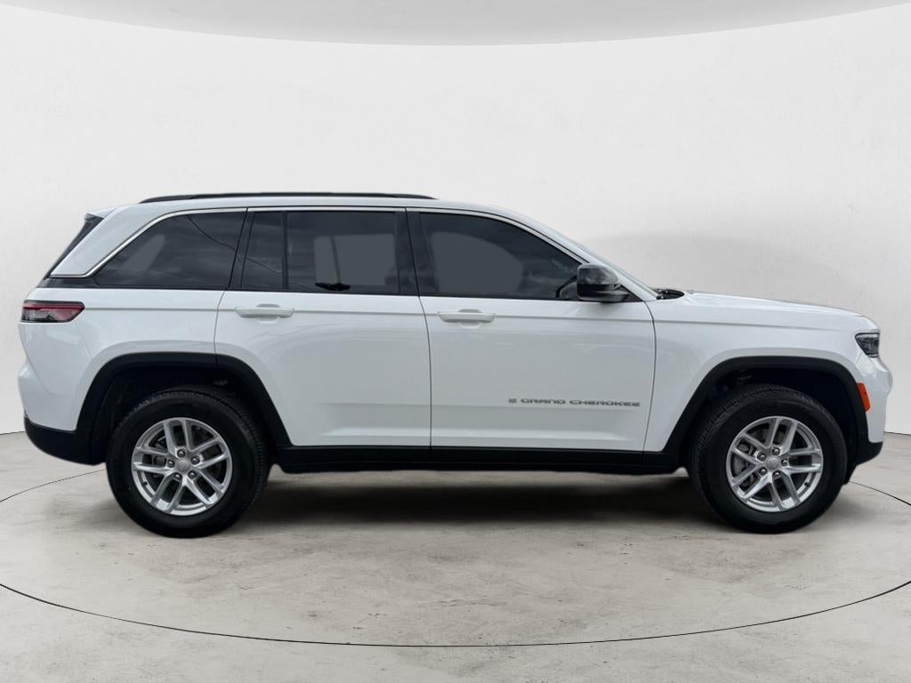 2024 Jeep Grand Cherokee Laredo X