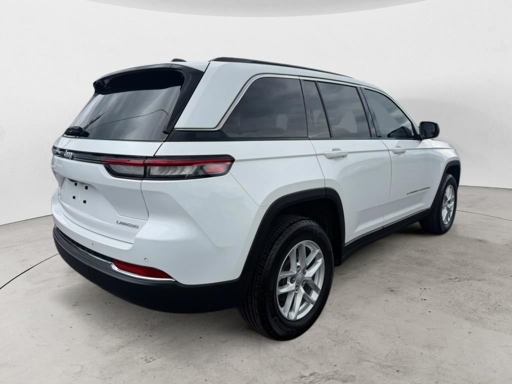 2024 Jeep Grand Cherokee Laredo X