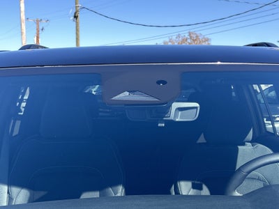 2025 Jeep Grand Cherokee Base