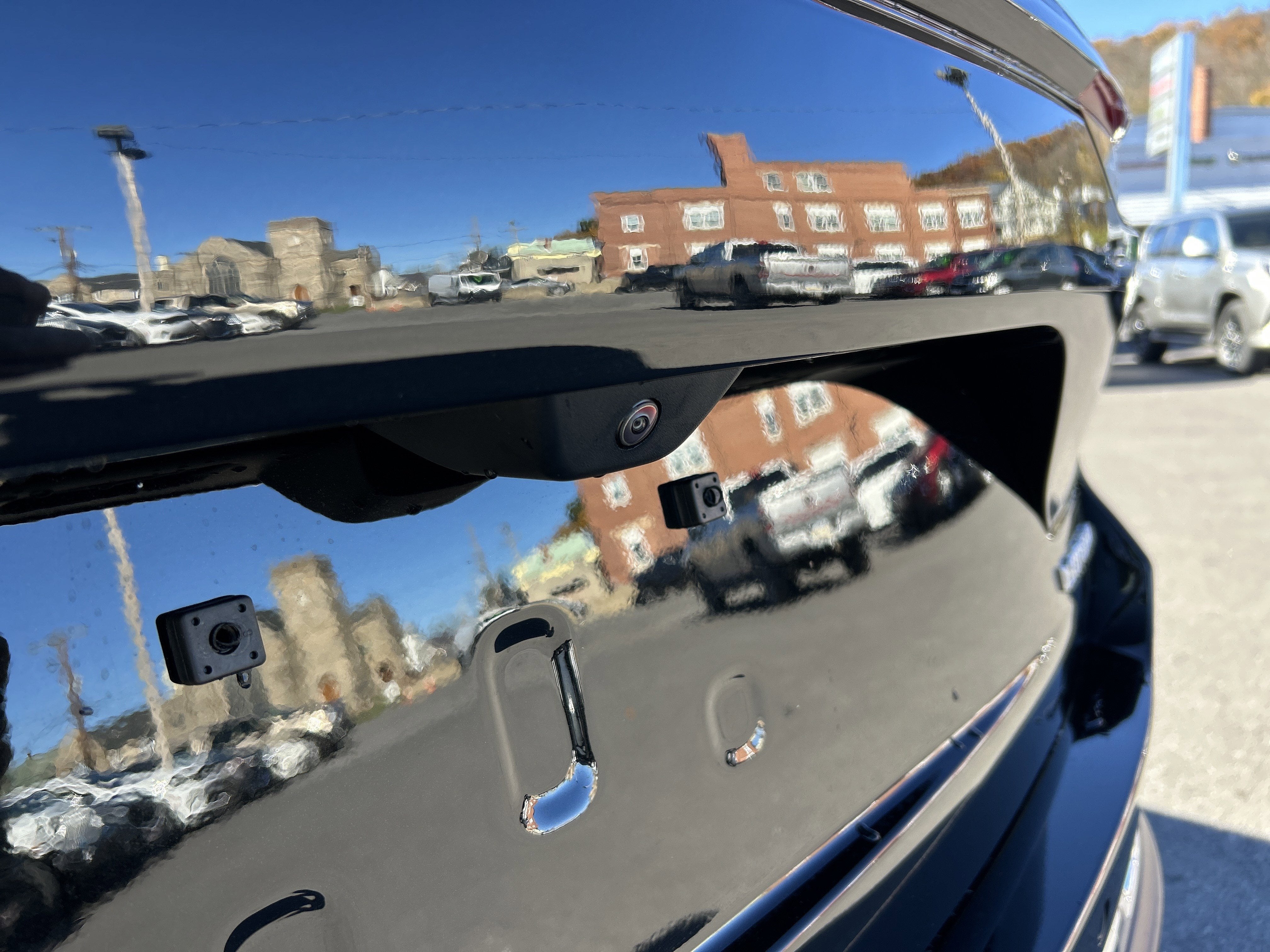 2025 Jeep Grand Cherokee Base