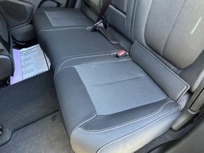 2025 Jeep Grand Cherokee Base